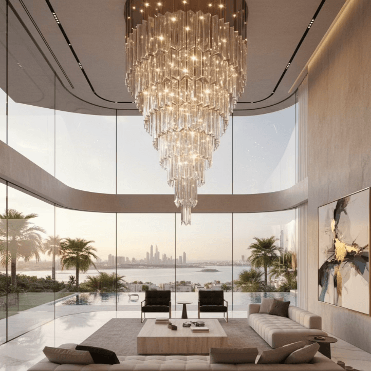 Smart home integration