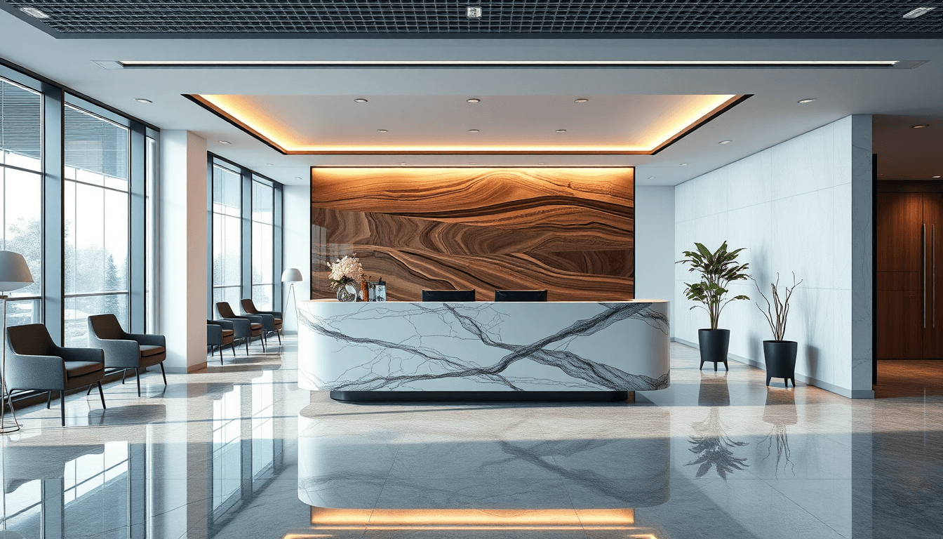 AIMTERIOR Design Excellence