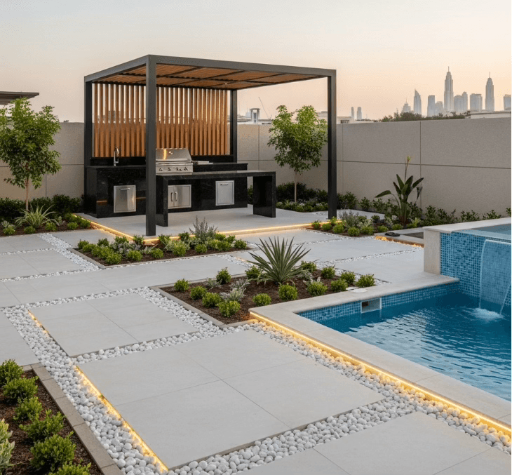 2024 residential project