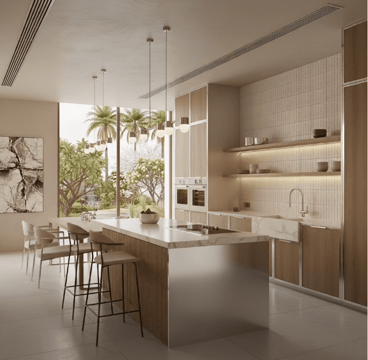 2024 luxury interior